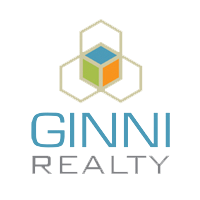 Ginni Realty Logo